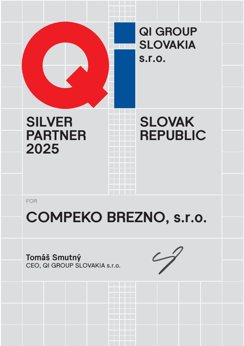 Silver partner