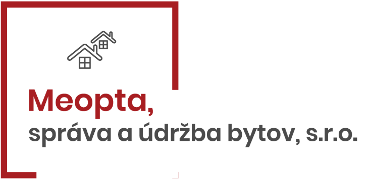 Meopta, správa a údržba bytov s.r.o. pôsobí na trhu od roku 1998. Spoločnosť poskytuje služby spojené so správou bytového a nebytového fondu. Správcovská spoločnosť momentálne spravuje viac než 3000 jednotiek (byty, nebytové priestory, garáže, obchodné jednotky).