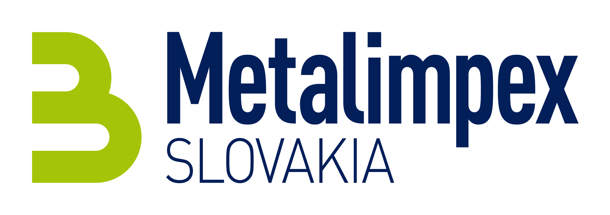 Nákup a predaj priemyselných železných a neželezných kovov.