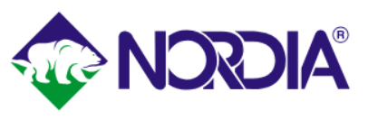 Firma NORDIA ponúka zákazníkom kvalitné výrobky rolovacej techniky za prijateľnú cenu s dôrazom na razantné využitie elektroniky. Moderné priestory spolu s novou technológiou umožňujú nielen zvyšovanie kapacity výroby ale aj kvality produktov. Zameriava sa na výrobu vonkajších roliet, rolovacích brán, screenových roliet a interiérových roletiek.