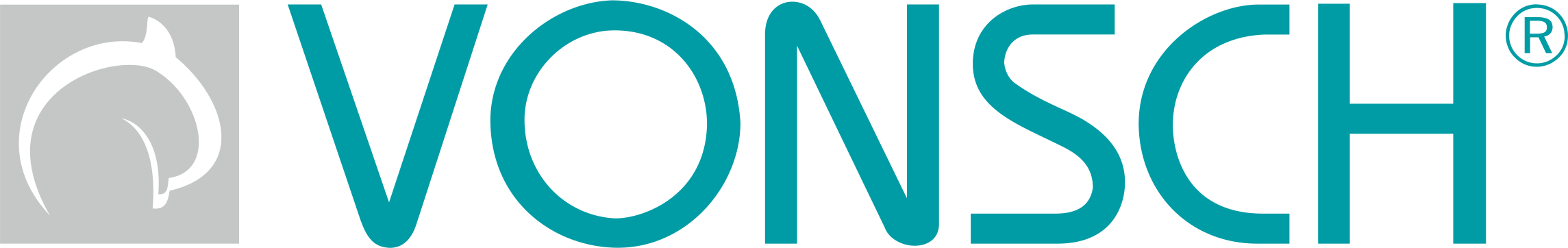 Vonsch