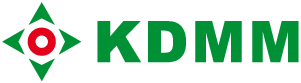 logo KDMM